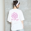 ラブトキシック・エル ティー エックス シー(Lovetoxic LTXC)の【akane】【速乾】ルーズTシャツ2