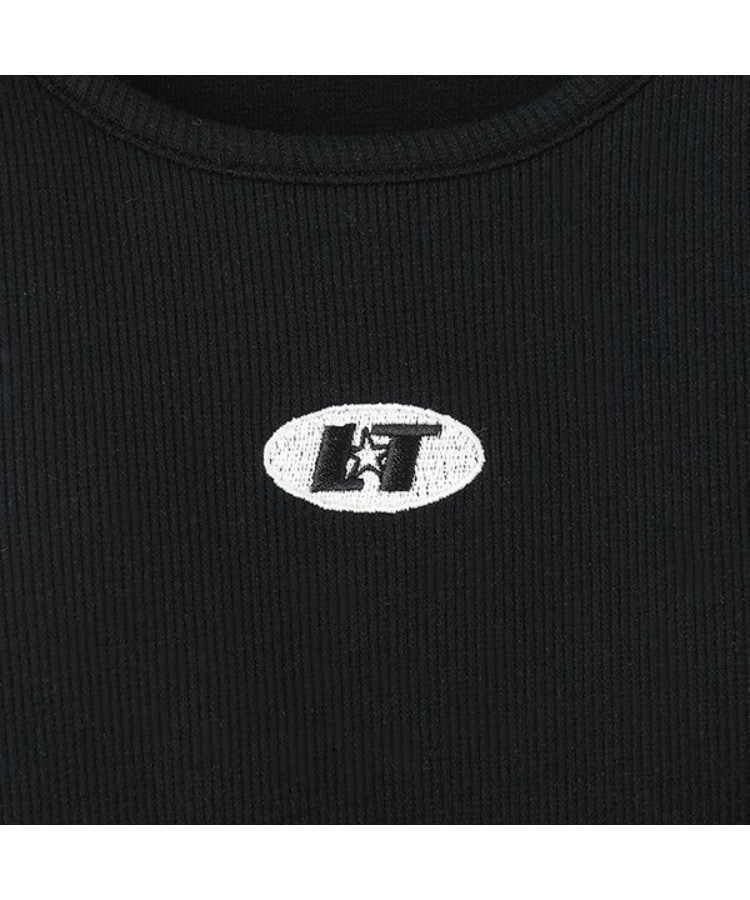 ラブトキシック・エル ティー エックス シー(Lovetoxic LTXC)の【akane】【速乾】タンクトップ5