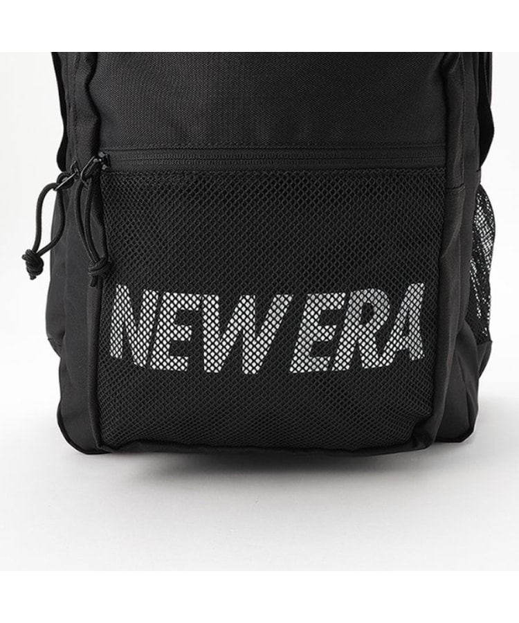ラブトキシック・エル ティー エックス シー(Lovetoxic LTXC)の【容量35L】【NEW ERA】キャンパスリュック4