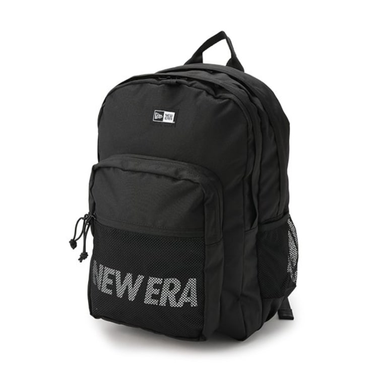 ラブトキシック・エル ティー エックス シー(Lovetoxic LTXC)の【容量35L】【NEW ERA】キャンパスリュック リュック