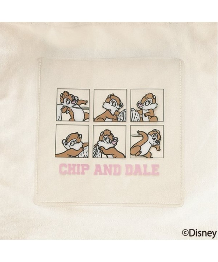 ラブトキシック・エル ティー エックス シー(Lovetoxic LTXC)の【Disney】トートバッグ5
