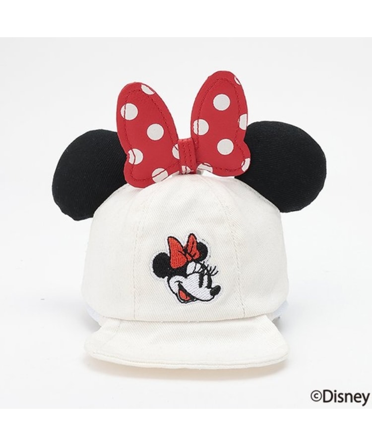ラブトキシック・エル ティー エックス シー(Lovetoxic LTXC)の【Disney】キャップ型ポーチキーホルダー2