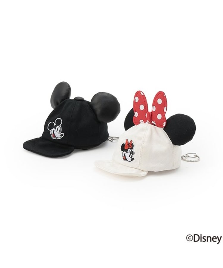 ラブトキシック・エル ティー エックス シー(Lovetoxic LTXC)の【Disney】キャップ型ポーチキーホルダー6