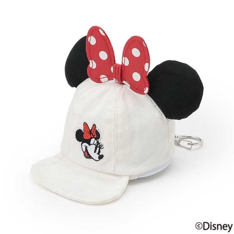 ラブトキシック・エル ティー エックス シー(Lovetoxic LTXC)の【Disney】キャップ型ポーチキーホルダー その他