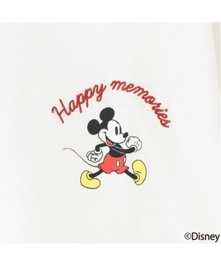 ラブトキシック・エル ティー エックス シー(Lovetoxic LTXC)の【Disney】クロップドTシャツ16