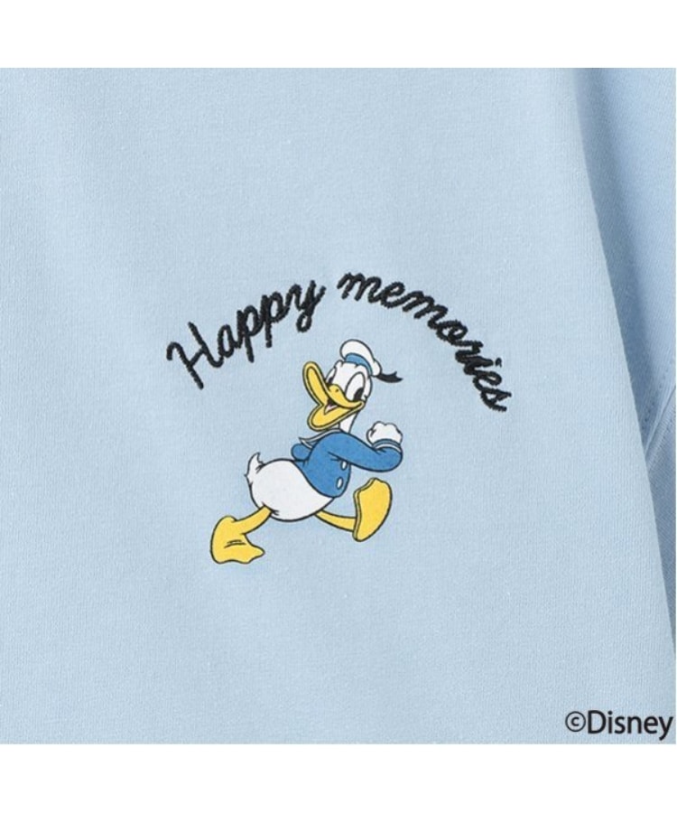 ラブトキシック・エル ティー エックス シー(Lovetoxic LTXC)の【Disney】クロップドTシャツ19