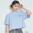 ラブトキシック・エル ティー エックス シー(Lovetoxic LTXC)の【Disney】クロップドTシャツ6