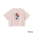 ラブトキシック・エル ティー エックス シー(Lovetoxic LTXC)の【Disney】クロップドTシャツ11