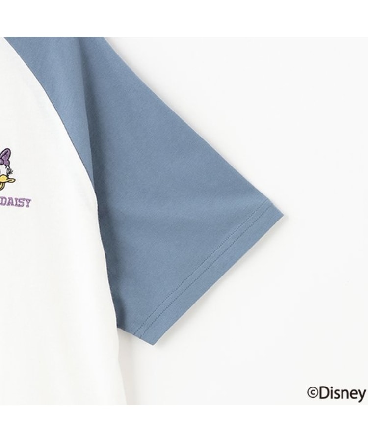 ラブトキシック・エル ティー エックス シー(Lovetoxic LTXC)の【Disney】ルーズラグランTシャツ16