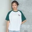 ラブトキシック・エル ティー エックス シー(Lovetoxic LTXC)の【Disney】ルーズラグランTシャツ2