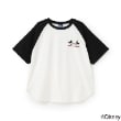 ラブトキシック・エル ティー エックス シー(Lovetoxic LTXC)の【Disney】ルーズラグランTシャツ9