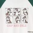 ラブトキシック・エル ティー エックス シー(Lovetoxic LTXC)の【Disney】ルーズラグランTシャツ11