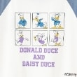 ラブトキシック・エル ティー エックス シー(Lovetoxic LTXC)の【Disney】ルーズラグランTシャツ12
