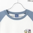 ラブトキシック・エル ティー エックス シー(Lovetoxic LTXC)の【Disney】ルーズラグランTシャツ14