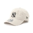 ラブトキシック・エル ティー エックス シー(Lovetoxic LTXC)の【NEW ERA】キャップ グレージュ(050)