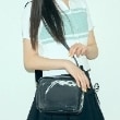 ラブトキシック・エル ティー エックス シー(Lovetoxic LTXC)のクリアショルダー ブラック(219)