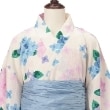 ラブトキシック・エル ティー エックス シー(Lovetoxic LTXC)の【初コラボ！】【HIBIYA-KADAN】紫陽花2WAY浴衣13