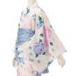 ラブトキシック・エル ティー エックス シー(Lovetoxic LTXC)の【初コラボ！】【HIBIYA-KADAN】紫陽花2WAY浴衣14