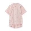 ラブトキシック・エル ティー エックス シー(Lovetoxic LTXC)の半袖ニットシャツ上下5