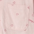 ラブトキシック・エル ティー エックス シー(Lovetoxic LTXC)の半袖ニットシャツ上下8