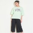 ラブトキシック・エル ティー エックス シー(Lovetoxic LTXC)の半袖7分丈パンツ上下2