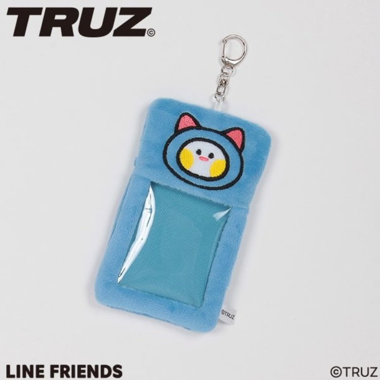 ラブトキシック・エル ティー エックス シー(Lovetoxic LTXC)の【TRUZ】【LTXC】フォトカードケース その他