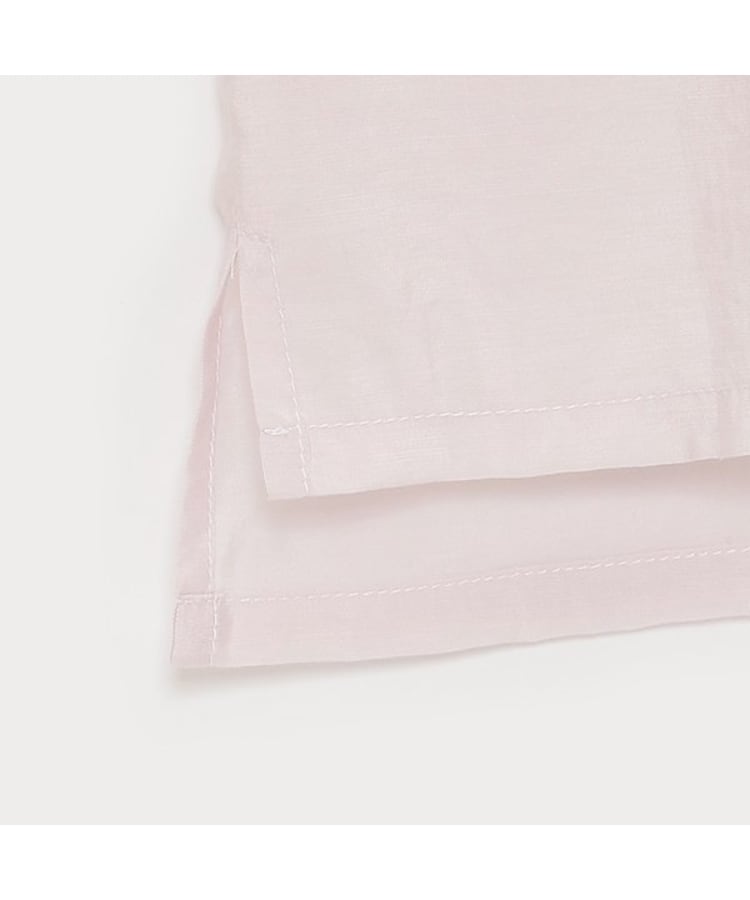 ラブトキシック・エル ティー エックス シー(Lovetoxic LTXC)のインナーつき半袖シアーシャツ5