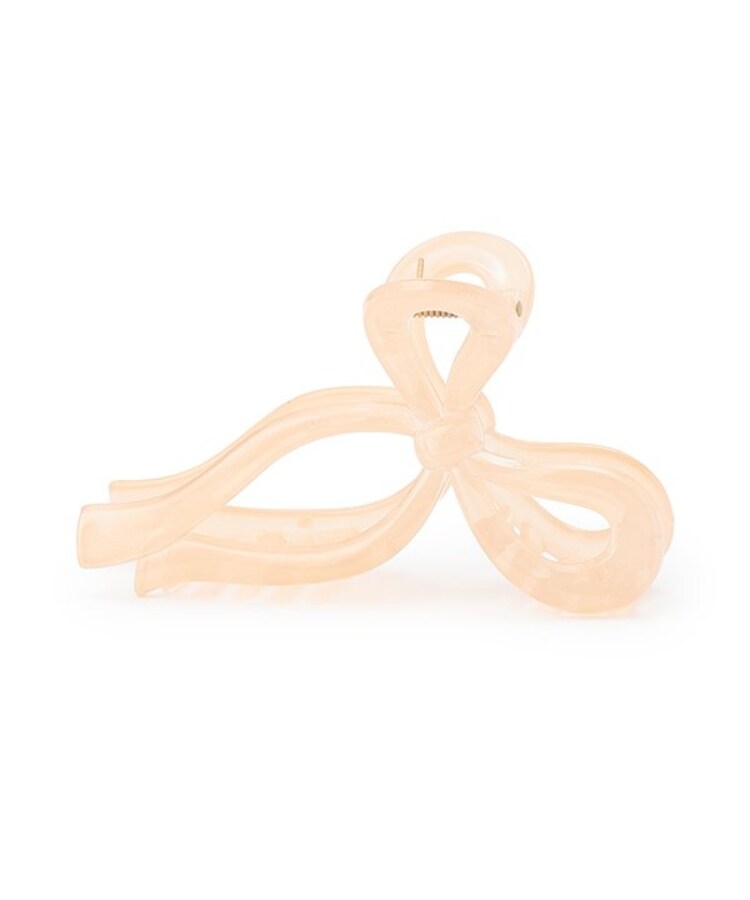 ラブトキシック・エル ティー エックス シー(Lovetoxic LTXC)のリボンバンスクリップ1