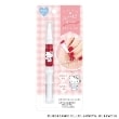 ラブトキシック・エル ティー エックス シー(Lovetoxic LTXC)の【SANRIO】はがせるネイル レッド(061)
