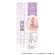 ラブトキシック・エル ティー エックス シー(Lovetoxic LTXC)の【SANRIO】はがせるネイル パープル(081)
