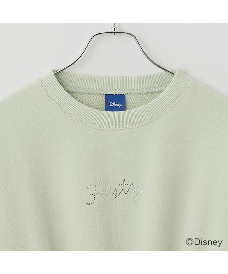 ラブトキシック・エル ティー エックス シー(Lovetoxic LTXC)の【Disney】プルオーバー2