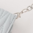 ラブトキシック・エル ティー エックス シー(Lovetoxic LTXC)のキルティング3折財布3