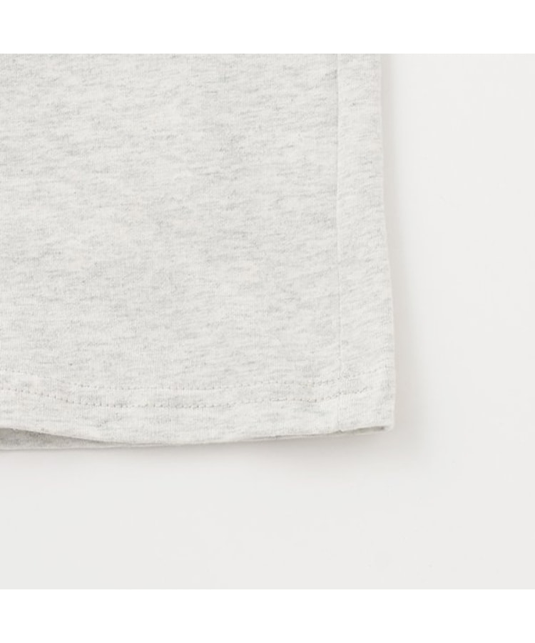 ラブトキシック・エル ティー エックス シー(Lovetoxic LTXC)の【7days】パリ転写プリントTシャツ9