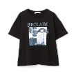 ラブトキシック・エル ティー エックス シー(Lovetoxic LTXC)の【7days】パリ転写プリントTシャツ5