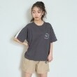 ラブトキシック・エル ティー エックス シー(Lovetoxic LTXC)の【7days】ラインポケットTシャツ1