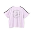 ラブトキシック・エル ティー エックス シー(Lovetoxic LTXC)の【7days】ラインポケットTシャツ10