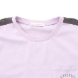 ラブトキシック・エル ティー エックス シー(Lovetoxic LTXC)の【7days】ラインポケットTシャツ11