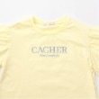 ラブトキシック・エル ティー エックス シー(Lovetoxic LTXC)の【7days】袖フレアTシャツ5