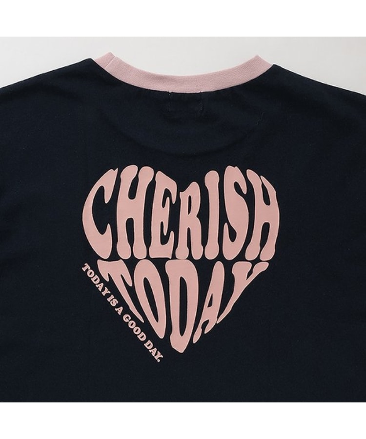 ラブトキシック・エル ティー エックス シー(Lovetoxic LTXC)のハートリンガーTシャツ16