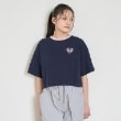 ラブトキシック・エル ティー エックス シー(Lovetoxic LTXC)のハートリンガーTシャツ6