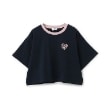 ラブトキシック・エル ティー エックス シー(Lovetoxic LTXC)のハートリンガーTシャツ15