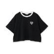 ラブトキシック・エル ティー エックス シー(Lovetoxic LTXC)のハートリンガーTシャツ17
