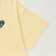 ラブトキシック・エル ティー エックス シー(Lovetoxic LTXC)のハートリンガーTシャツ22
