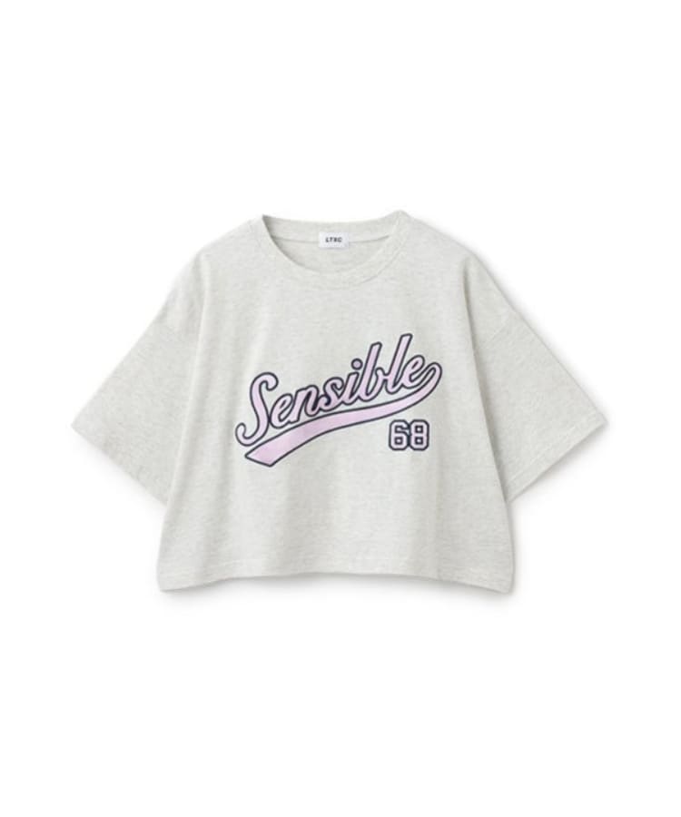 ラブトキシック・エル ティー エックス シー(Lovetoxic LTXC)のロゴアソートアップリ半T11