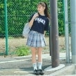 ラブトキシック・エル ティー エックス シー(Lovetoxic LTXC)のロゴアソートアップリ半T1