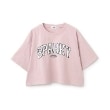 ラブトキシック・エル ティー エックス シー(Lovetoxic LTXC)のロゴアソートアップリ半T6