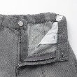 ラブトキシック・エル ティー エックス シー(Lovetoxic LTXC)のリボンスリットデニムパンツ9