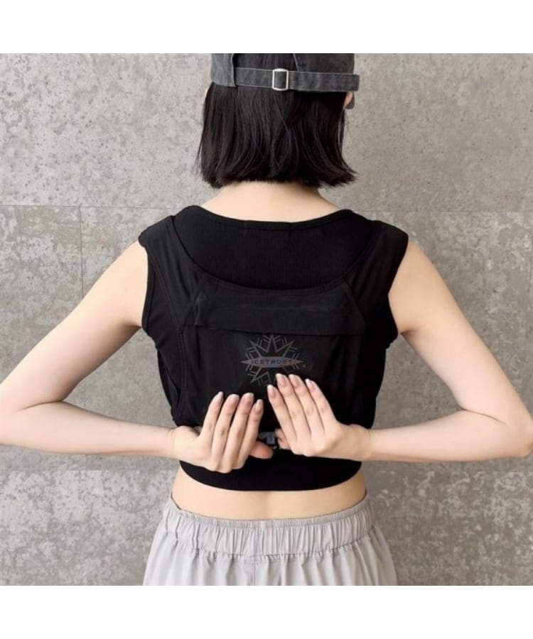 ラブトキシック・エル ティー エックス シー(Lovetoxic LTXC)のアイストラストフィットベスト9