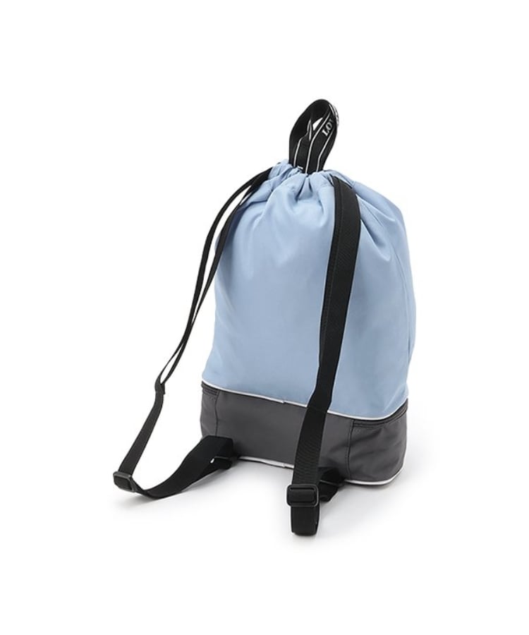 ラブトキシック・エル ティー エックス シー(Lovetoxic LTXC)の【SWIM】2重底BAG1