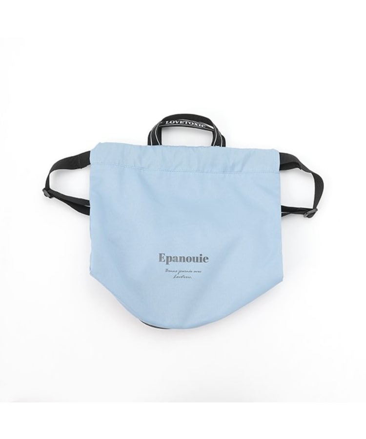 ラブトキシック・エル ティー エックス シー(Lovetoxic LTXC)の【SWIM】2重底BAG6